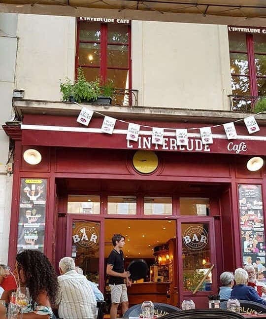 L'interlude Café — photo 2