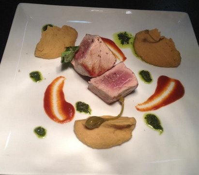 L'O à la Bouche — photo 3