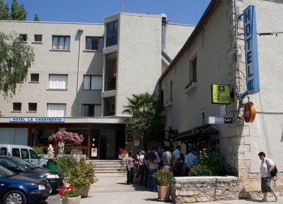 La Chartreuse — photo 2