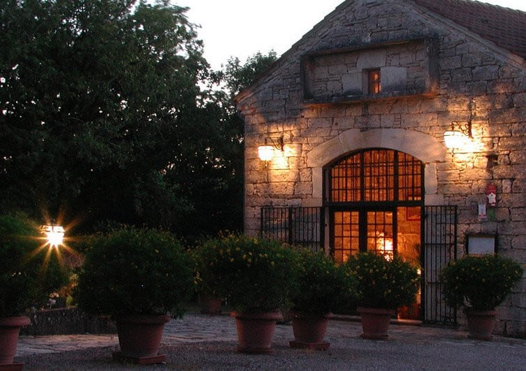 La Garenne — photo 2