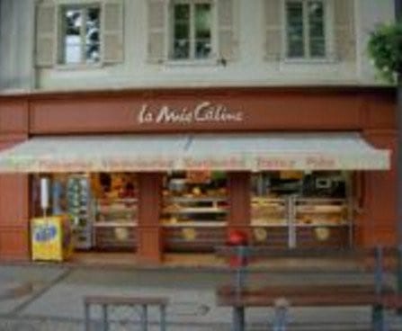 La mie câline — photo 2