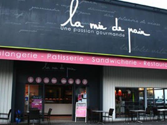 La Mie de Pain — photo 2
