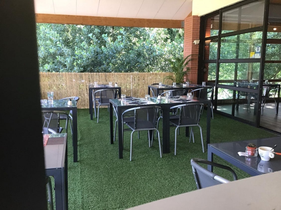 La Paillote de l’ Archipel — photo 2