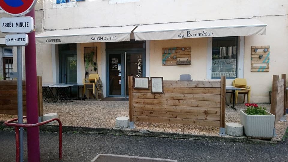 La Parenthèse — photo 3