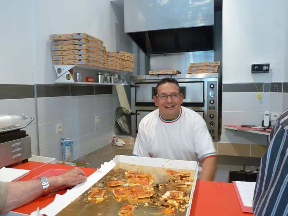 La Pizz' — photo 3