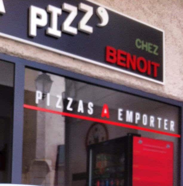 La Pizz' — photo 2