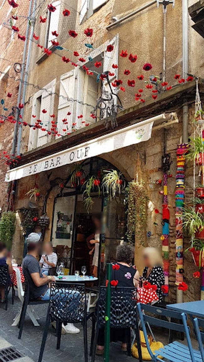 Le Bar Ouf — photo 3