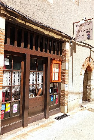 Le Bergougnoux — photo 2