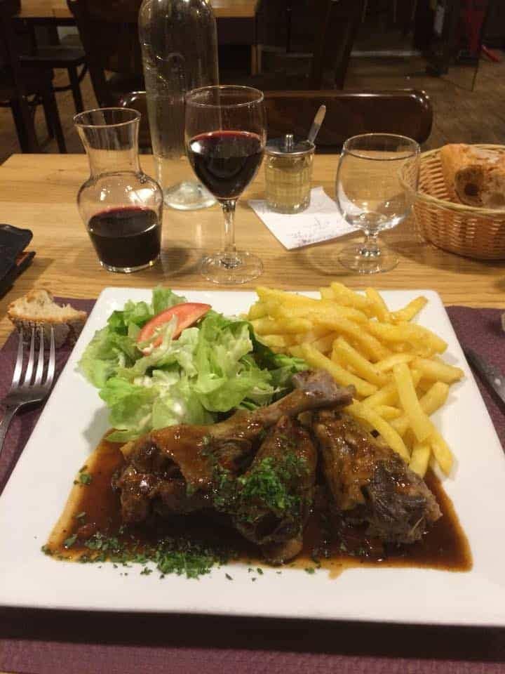 Le Bistrot Gambetta — photo 2