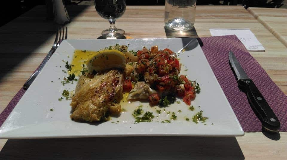 Le Bistrot Gambetta — photo 3
