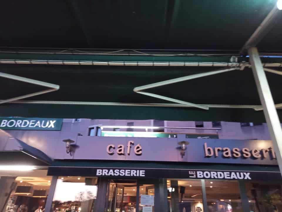 Le Bordeaux — photo 3