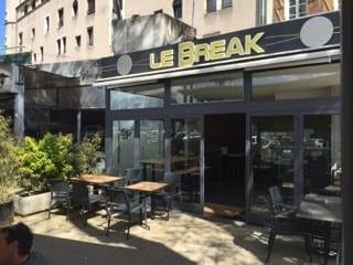 Le Break — photo 2