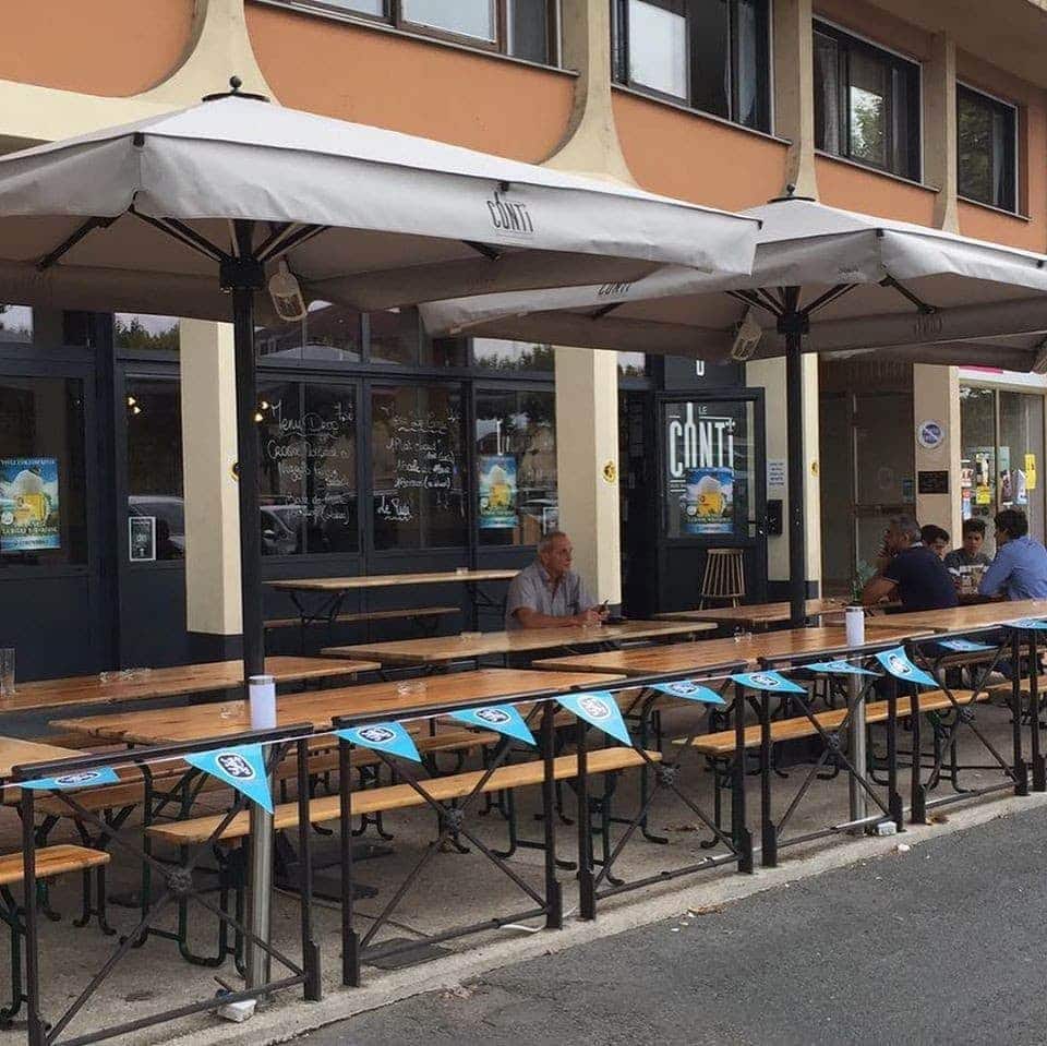 Le Conti — photo 2