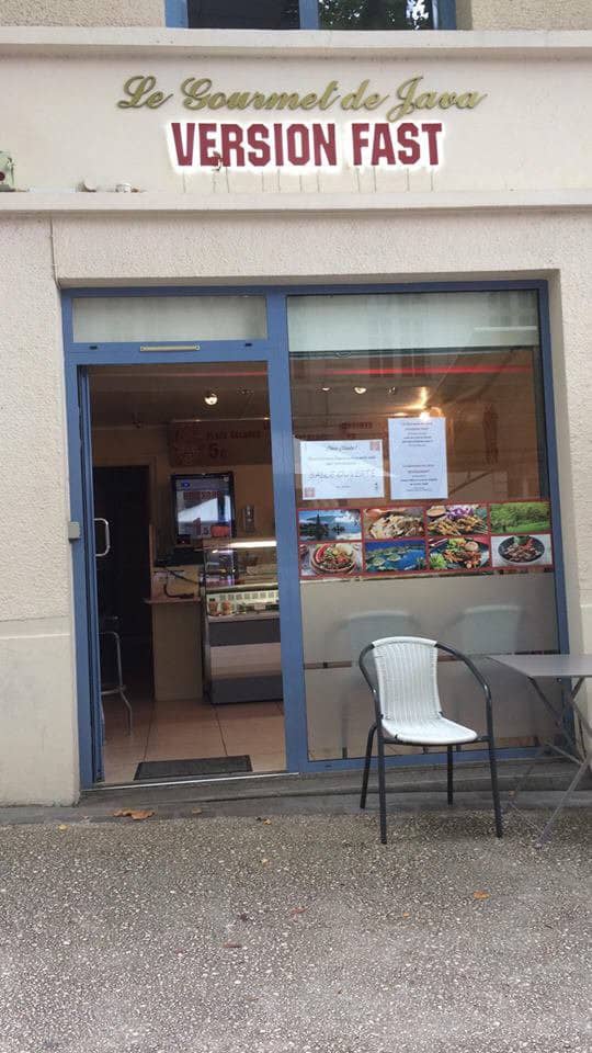 Le Gourmet de Java Version Fast — photo 2