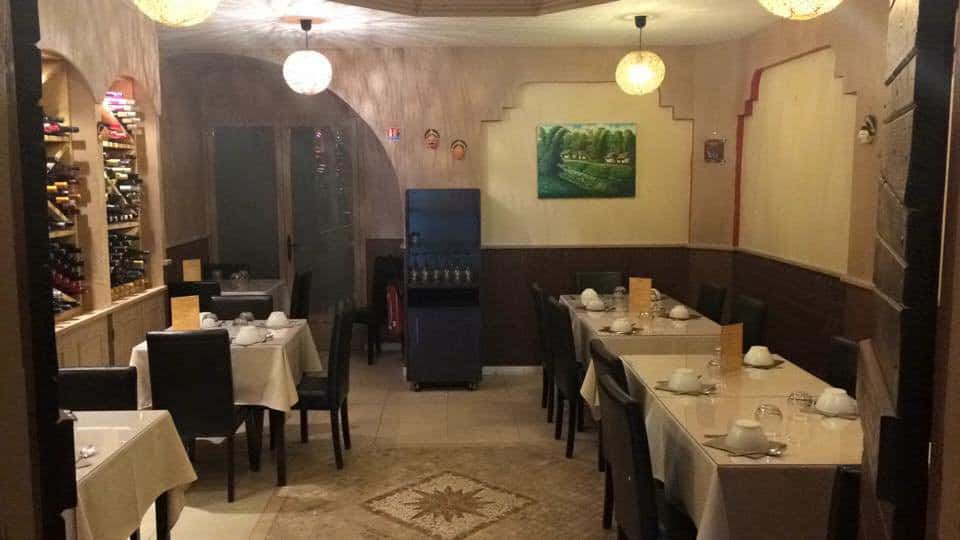 Le Gourmet de Java Version Fast — photo 3