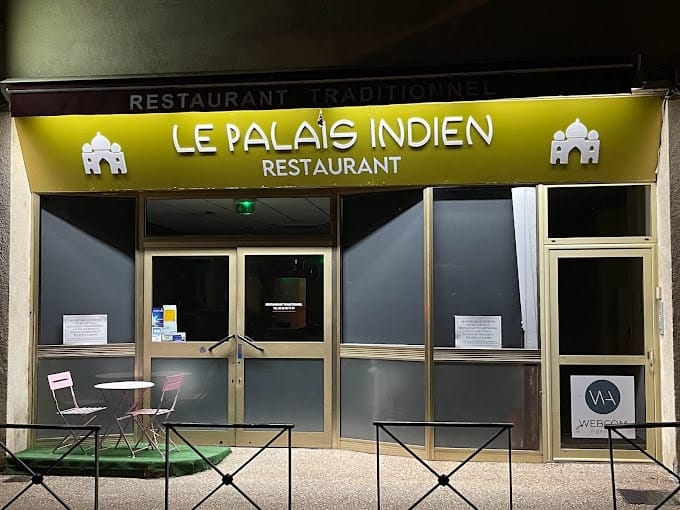 Le Palais Indien — photo 2