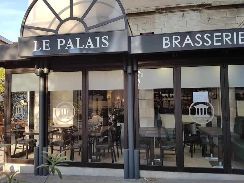 Le Palais — photo 2
