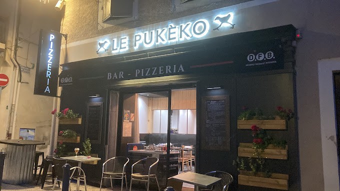 Le Pukèko — photo 3