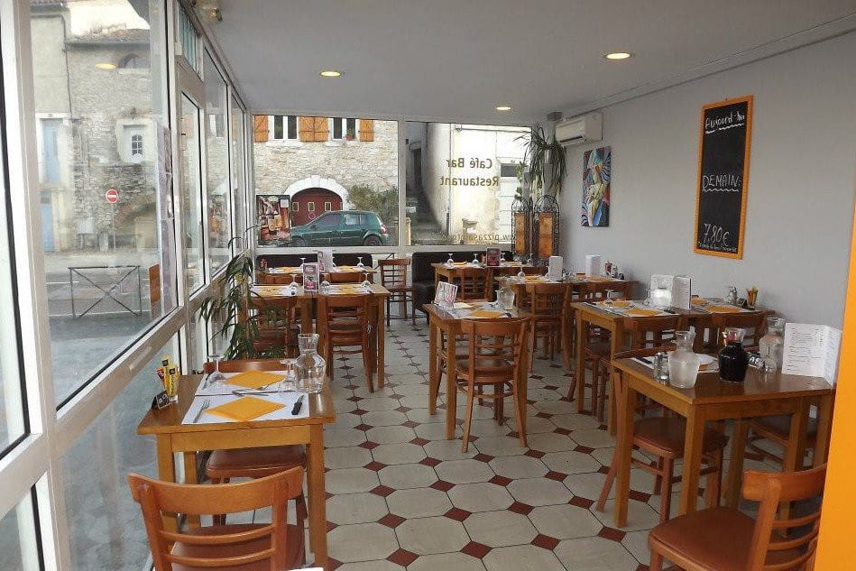 le saint georges — photo 3