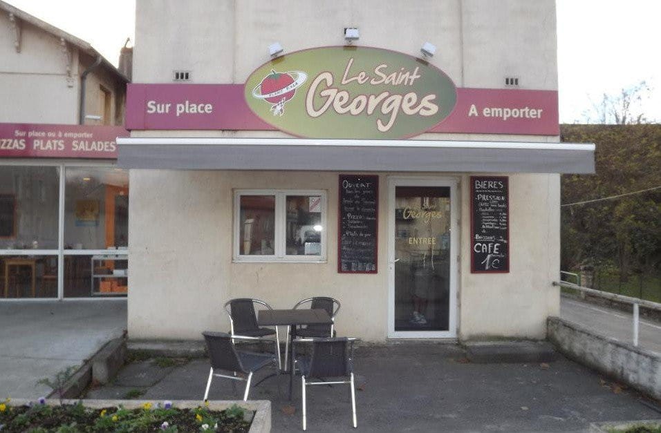 le saint georges — photo 2