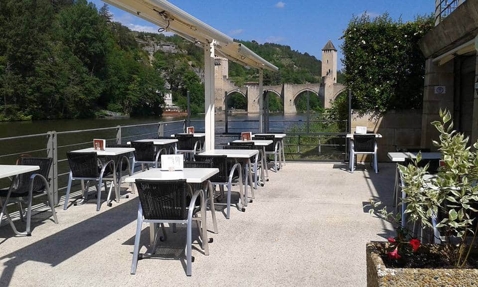 Les Terrasses Valentré — photo 2