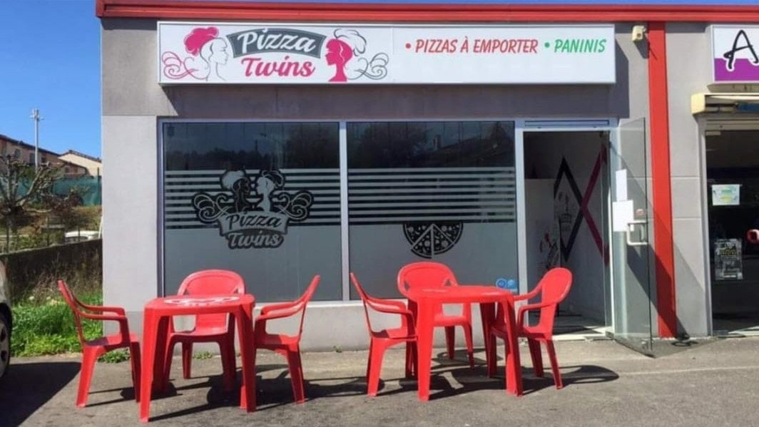 Pizza Twins — photo 3