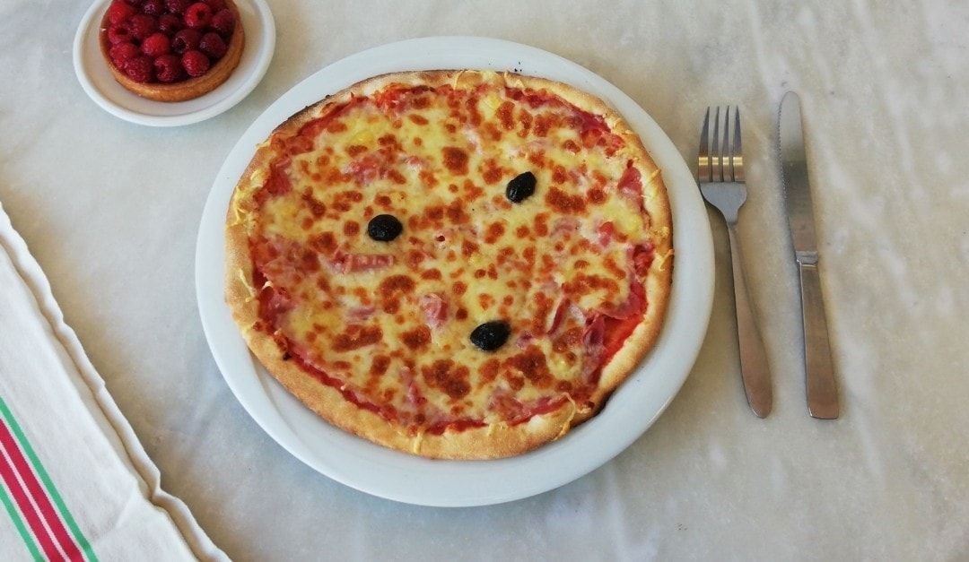 Pizza Twins — photo 2
