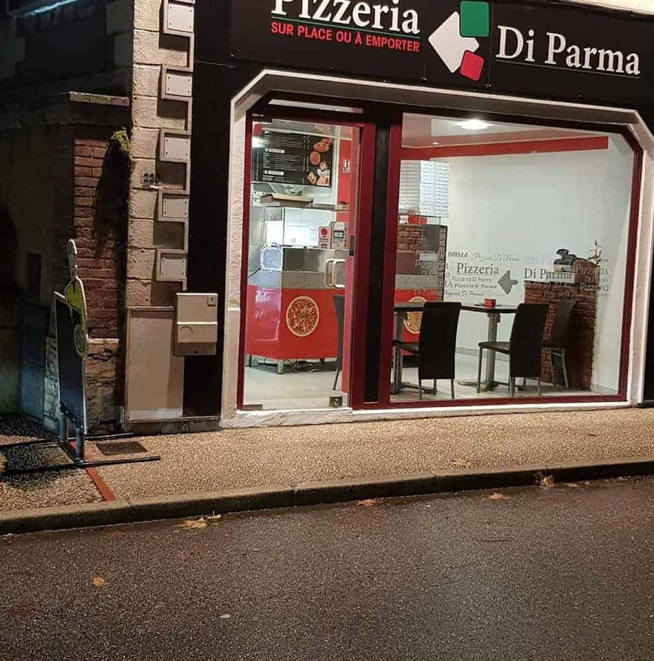 Pizzeria di parma — photo 2