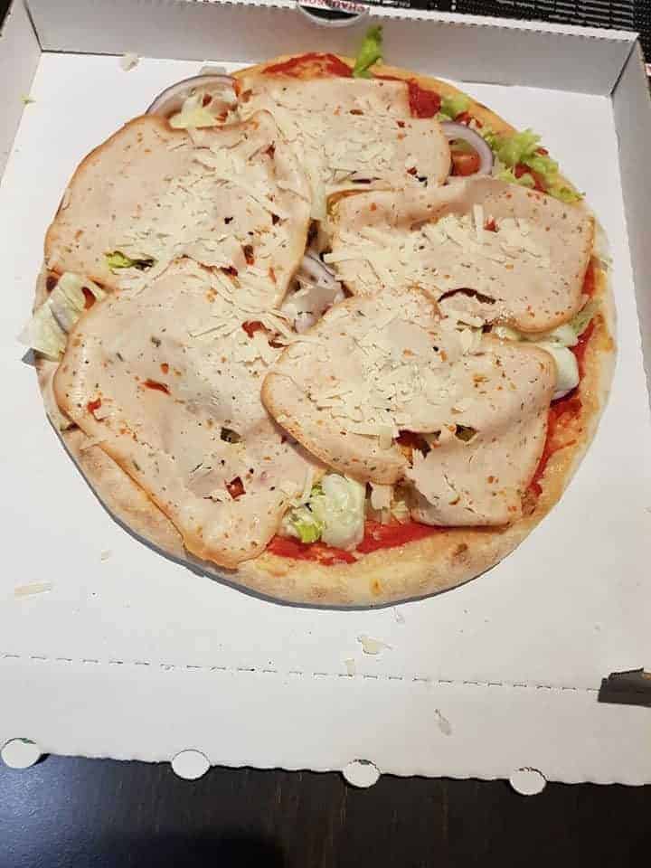 Pizzeria di parma — photo 3