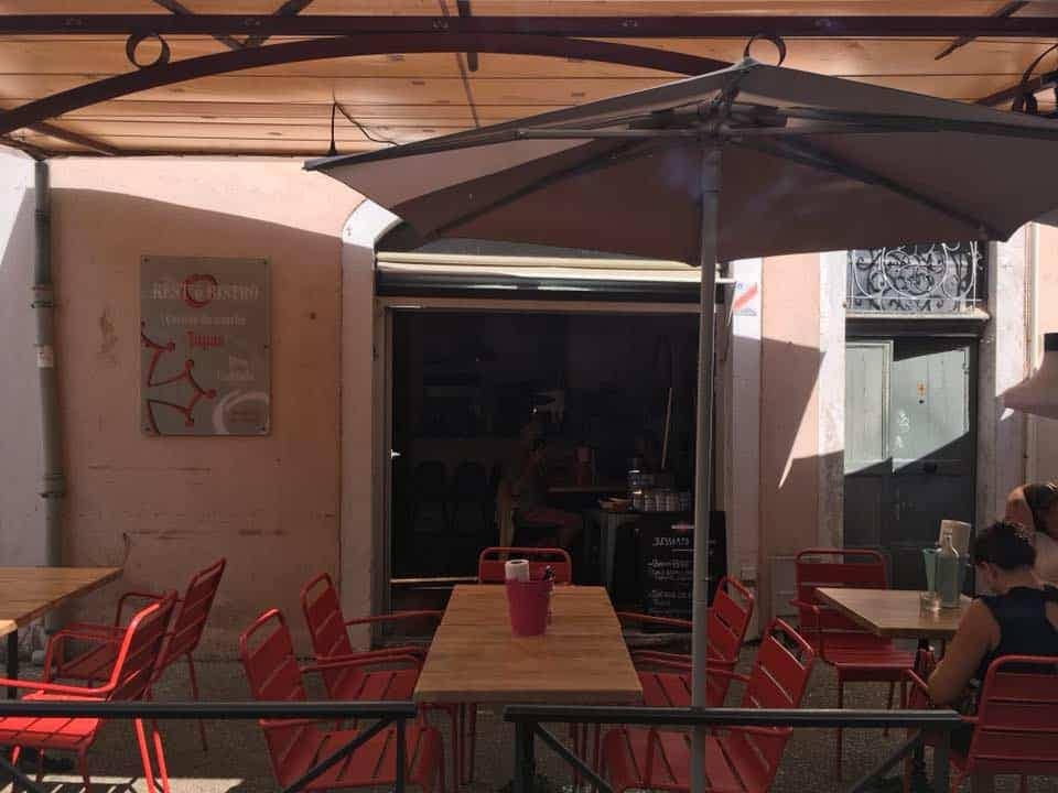 Rest'ò bistro — photo 3
