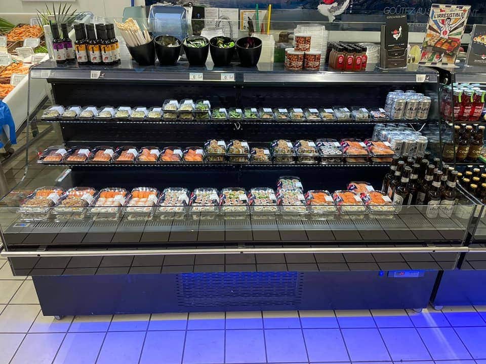 Sushiman — photo 3