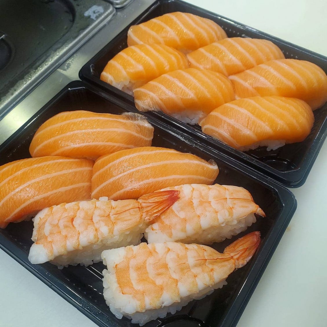 Photo de Sushiman