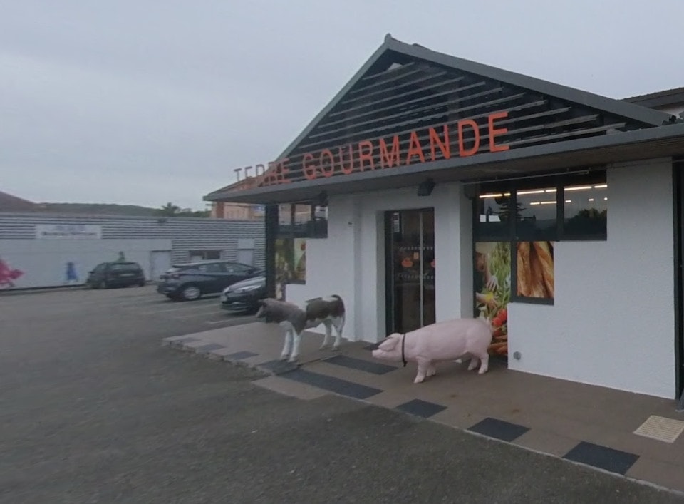 Terre Gourmande — photo 3