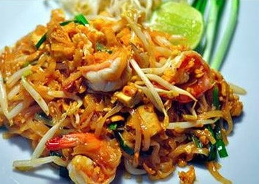 Thaï Kitchen — photo 2