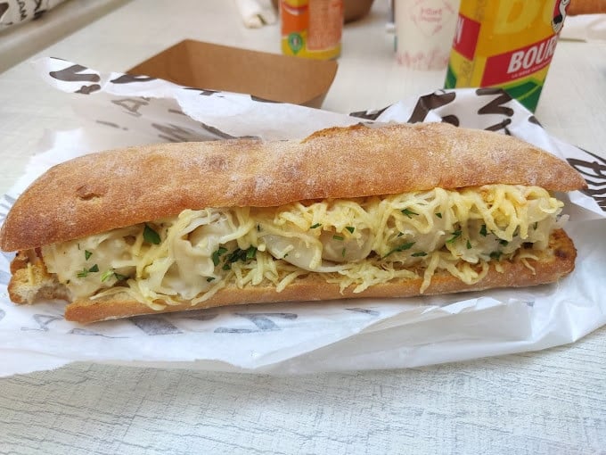 Photo de Ti Kaz Kréol