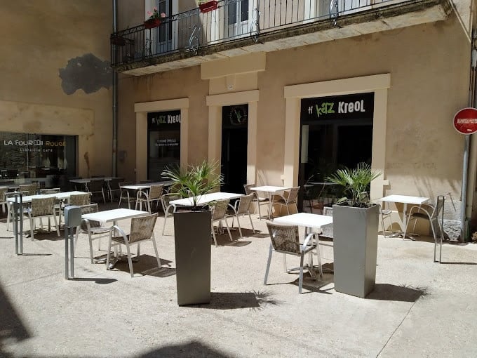 Ti Kaz Kréol — photo 3