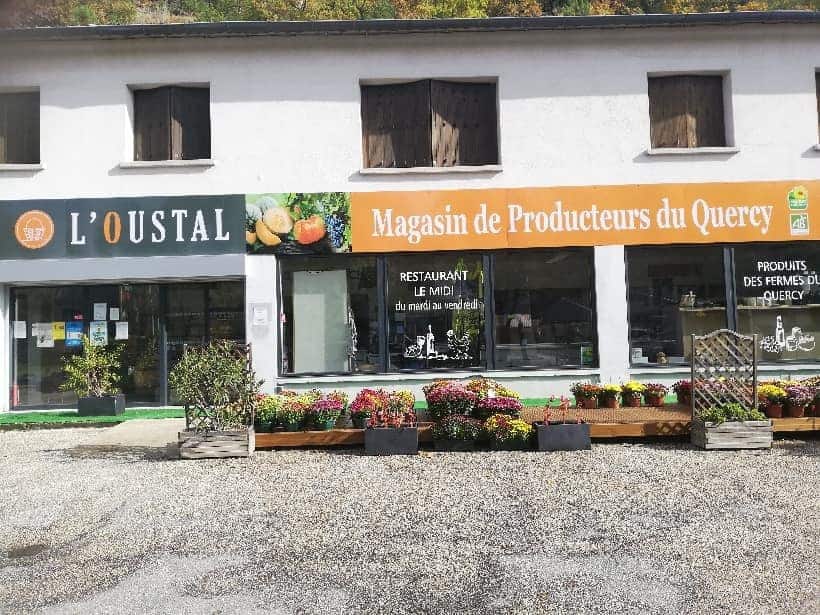 L'Oustal — photo 2