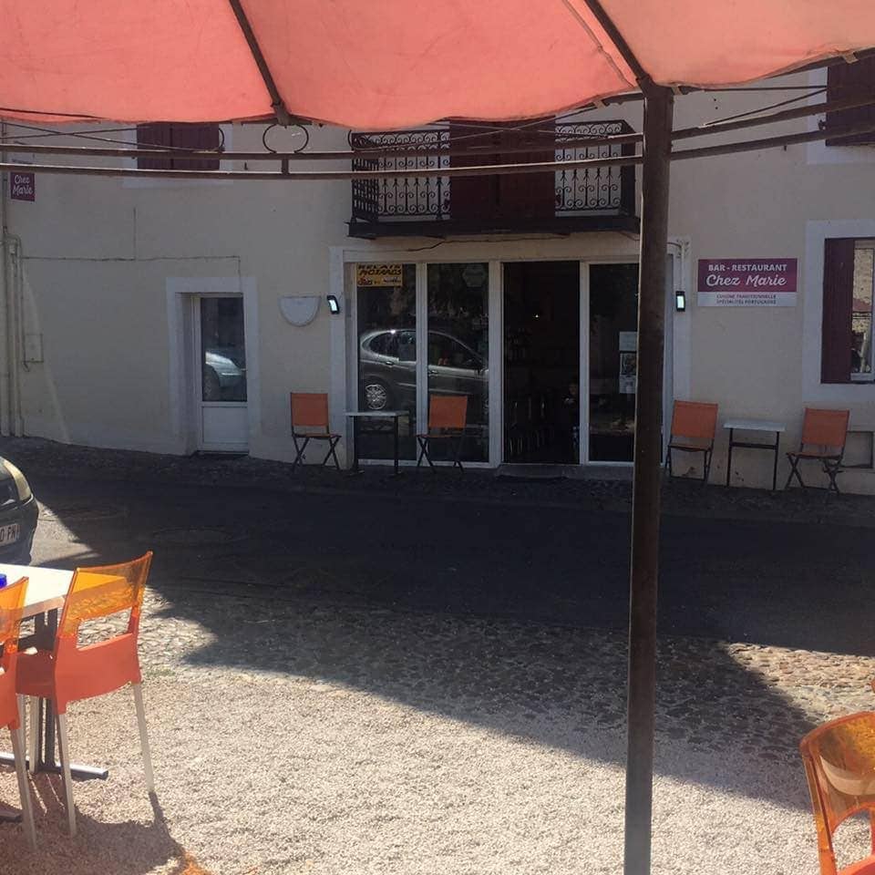 Chez Marie — photo 2