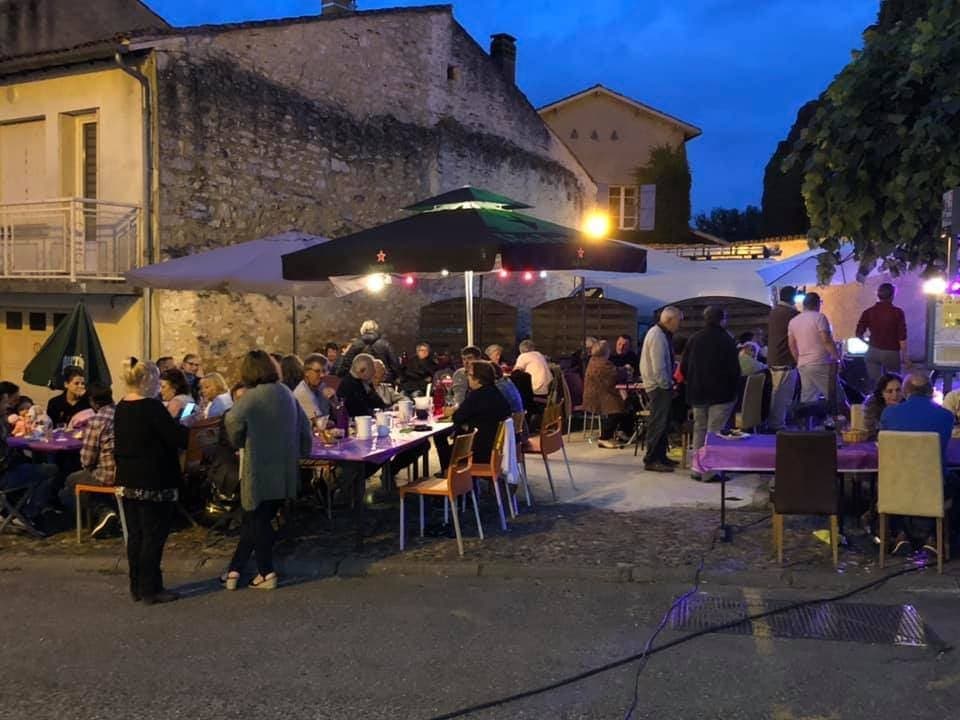 Chez Marie — photo 3
