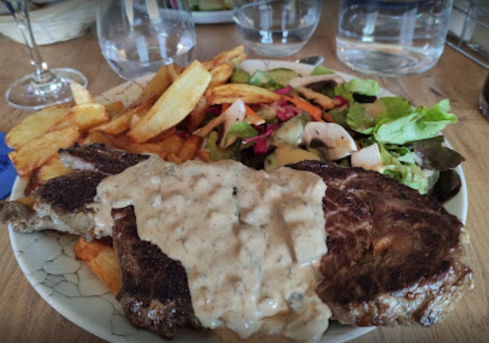Aux Saveurs Du Causse — photo 2