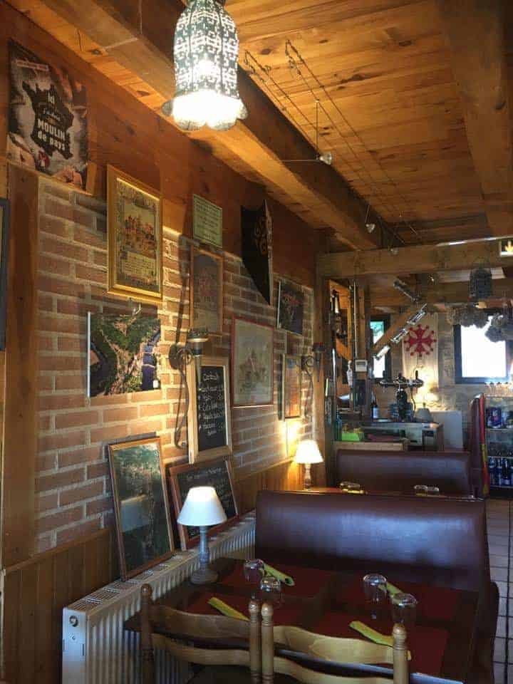 L'oltis — photo 3