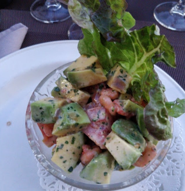 Le Relais de la Tour — photo 2