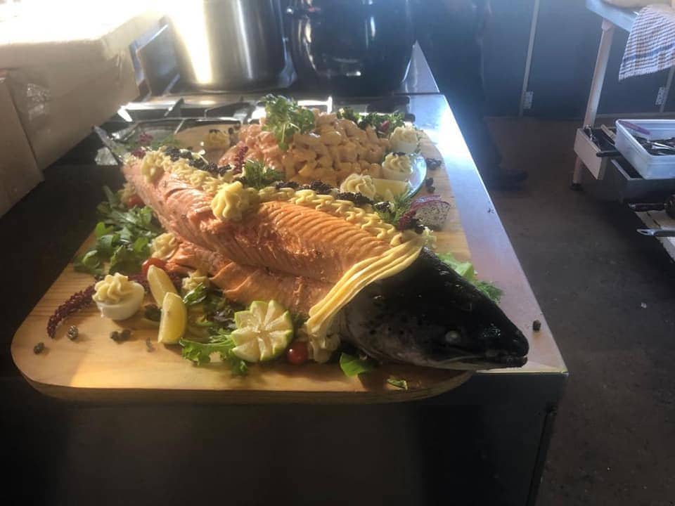 Restaurant la Bonne Table — photo 3
