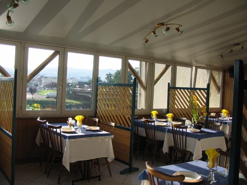 Restaurant la Bonne Table — photo 2