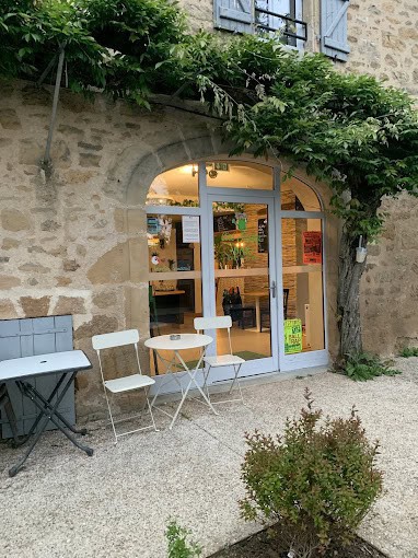 Côté jardin — photo 2