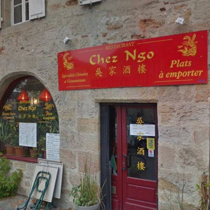Chez Ngo — photo 2
