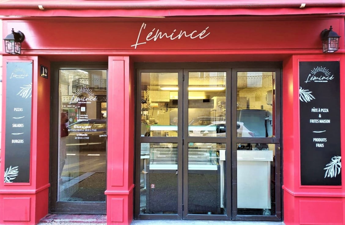 L'émincé — photo 3