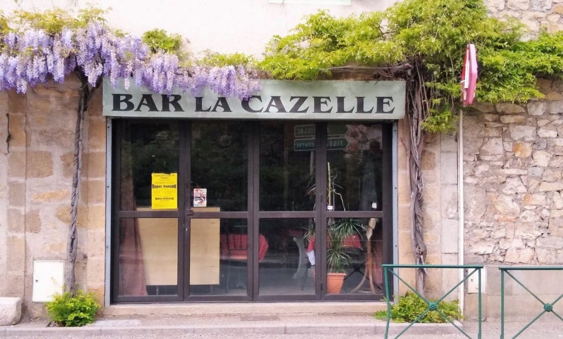 La Cazelle — photo 2