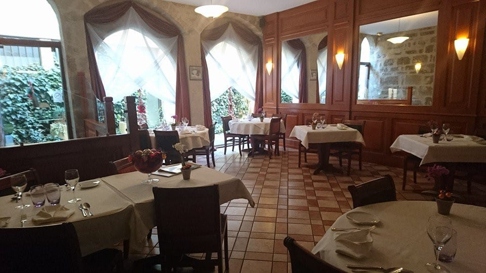 La cuisine du marché — photo 2