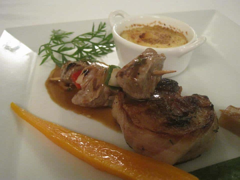 La Dinée Du Viguier — photo 3